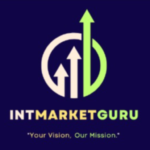 INTMarketGuru Logo